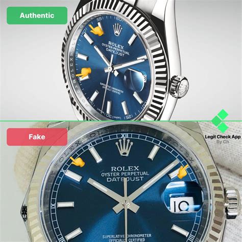 rolex oyster perpetual datejust gold fake vs real|counterfeit rolex watch prices.